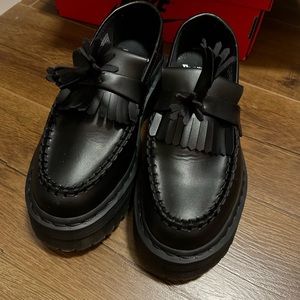Dr martens Vegan Adrian quad